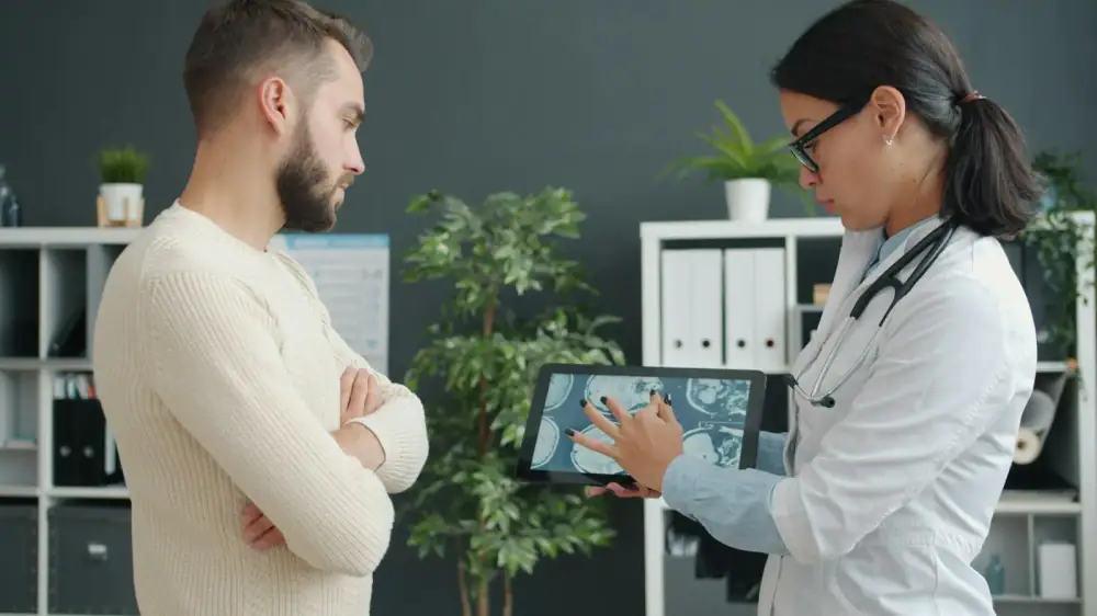 Patient Care System