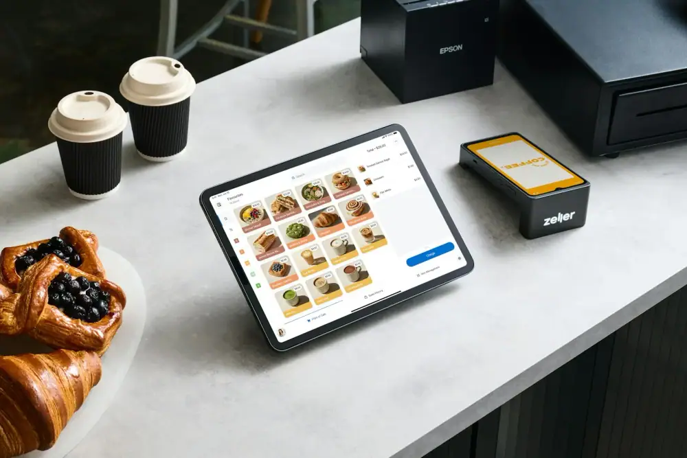 Restaurant Management
